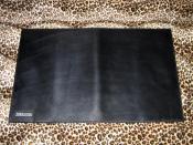 NOTEBOOK COVER