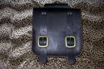 Saddle Bag(外縫い)