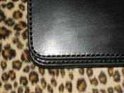 デッドストック旧赤タグ x TALON　PLAIN　A-3 TYPE　(即納品)