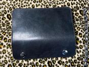 茶芯　OLD SCHOOL TRUCKER(細糸)　ウォレットチェーンセット / ウォレット単品(20%off)(即納品)