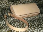 NATURAL PLAIN A-3TYPE & WALLET CORD(40cm) (40%off)