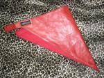 FACE MASK(RED)