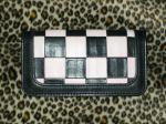 CHECK(BLACKxPINK) B-4 TYPE(50%off)