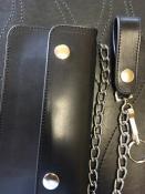 OLD SCHOOL TRUCKER (細糸)　ウォレットチェーンセット / ウォレット単品
