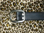 STITCH BELT