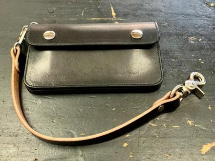 茶芯 WALLET CORD  (Sale)(即納品)