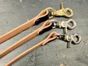 茶芯 WALLET CORD  (Sale)(即納品)