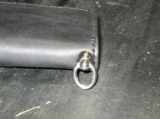 DROP HANDLE