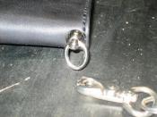 DROP HANDLE