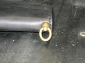 DROP HANDLE