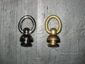 DROP HANDLE