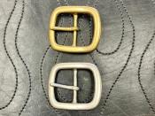 BENDS PLAIN BELT  34インチ 4cm幅　(バックル色選べます)(10%off)(即納品)