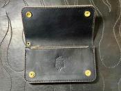 DIAMOND PYTHON (NATURAL)　茶芯　A-1 TYPE(30%off)(即納品)