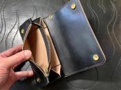 DIAMOND PYTHON (NATURAL)　茶芯　A-1 TYPE(30%off)(即納品)