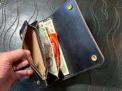 DIAMOND PYTHON (NATURAL)　茶芯　A-1 TYPE(30%off)(即納品)