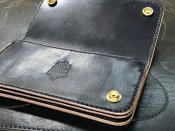 DIAMOND PYTHON (NATURAL)　茶芯　A-1 TYPE(30%off)(即納品)