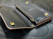 DIAMOND PYTHON (NATURAL)　茶芯　A-1 TYPE(30%off)(即納品)