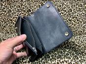 DIAMOND PYTHON (BLACK/NATURAL/RED)　A-1 TYPE