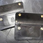DIAMOND PYTHON (BLACK/NATURAL/RED)　A-1 TYPE