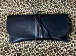 TOOL ROLL　袋部分約26cm x 12.5cm   (革厚1.8mm)
