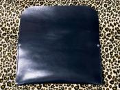 TOOL ROLL　袋部分約26cm x 12.5cm   (革厚1.8mm)