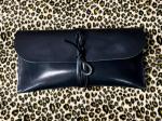 TOOL ROLL　袋部分約26cm x 12.5cm   (革厚1.8mm)
