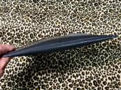 TOOL ROLL　袋部分約26cm x 12.5cm   (革厚1.8mm)