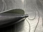 TOOL ROLL　袋部分約26cm x 12.5cm   (革厚1.8mm)