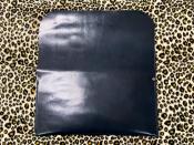 TOOL ROLL　袋部分約26cm x 12.5cm   (革厚1.4mm)