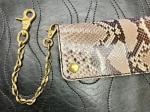 BRASS CHAIN (Sale) (即納品)