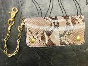 BRASS CHAIN (Sale) (即納品)