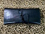 TOOL ROLL　袋部分約28cm x 13cm   (革厚1.8mm)