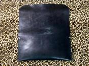TOOL ROLL　袋部分約28cm x 13cm   (革厚1.8mm)