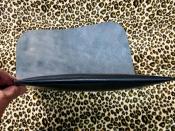 TOOL ROLL　袋部分約28cm x 13cm   (革厚1.8mm)