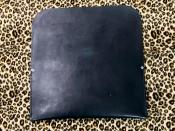TOOL ROLL　袋部分約27cm x 12.5cm   (革厚1.8mm)