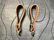 茶芯　STRAP KEY HOLDER  Dカン(Small)