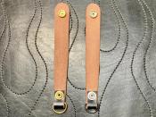 茶芯　STRAP KEY HOLDER  Dカン(Small)