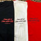 TISS C/L 35TH ANNIVERSARY  S/S T-SHIRT(即納品)