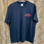 TISS C/L 35TH ANNIVERSARY  S/S T-SHIRT(即納品)