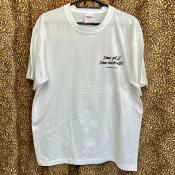 TISS C/L 35TH ANNIVERSARY  S/S T-SHIRT(即納品)