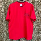 TISS C/L 35TH ANNIVERSARY  S/S T-SHIRT(即納品)