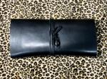 TOOL ROLL　袋部分約28cm x 13cm   (革厚1.8mm)