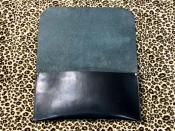 TOOL ROLL　袋部分約28cm x 13cm   (革厚1.8mm)
