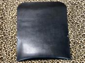 TOOL ROLL　袋部分約28cm x 13cm   (革厚1.8mm)