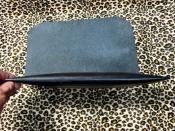TOOL ROLL　袋部分約28cm x 13cm   (革厚1.8mm)