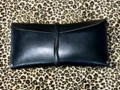 TOOL ROLL　袋部分約28cm x 13cm   (革厚1.8mm)