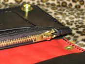 42 TALON ZIPPER (Made in USA)