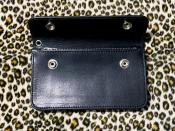 OLD SCHOOL WALLET TRUCKER(細糸)(16.5cm)ウォレットチェーンセット / ウォレット単品(30%off)(即納品)