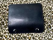 OLD SCHOOL WALLET TRUCKER(細糸)(16.5cm)ウォレットチェーンセット / ウォレット単品(30%off)(即納品)