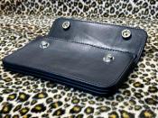 OLD SCHOOL WALLET TRUCKER(細糸)(16.5cm)ウォレットチェーンセット / ウォレット単品(30%off)(即納品)